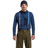 JESSUP TROUSERS BRACES