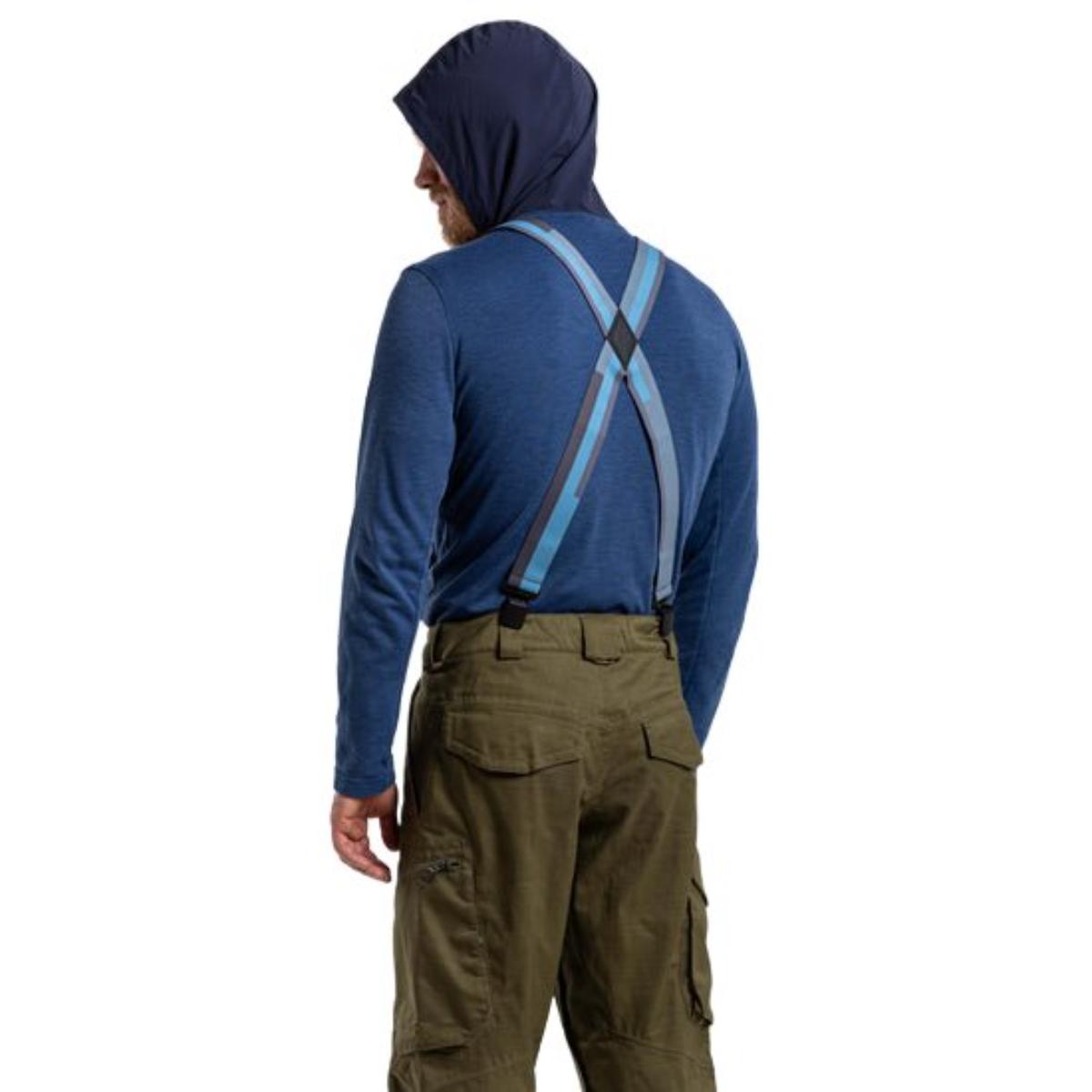 JESSUP TROUSERS BRACES