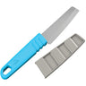 KNIFE FOR CAMPING ALPINE KITCHEN KNIFE