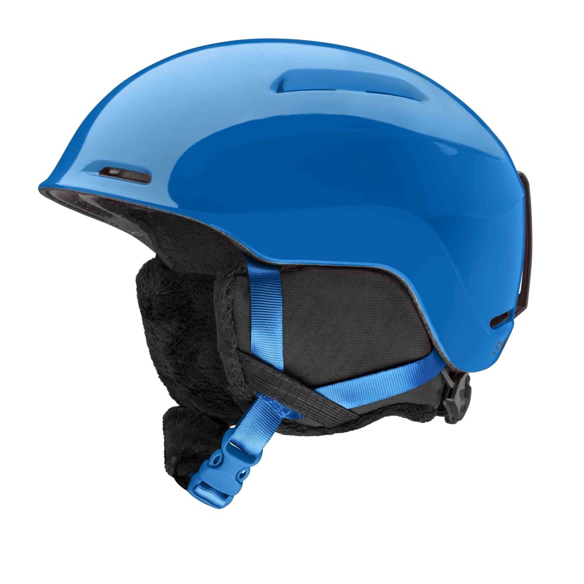 CHILDREN'S SKI HELMET GLIDE JR