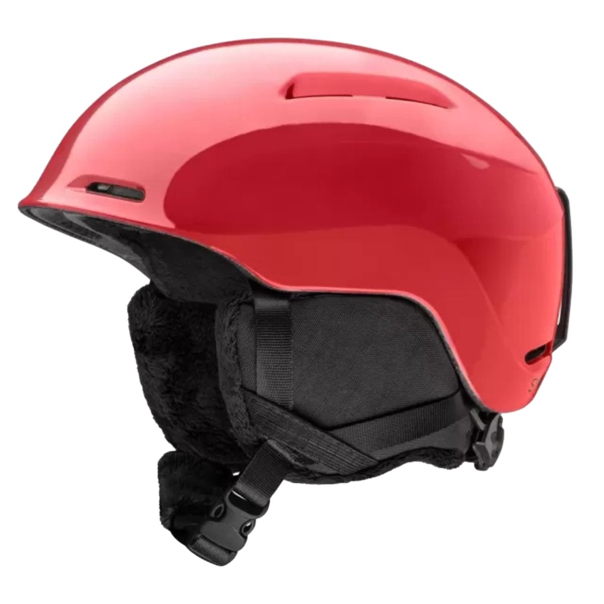 CHILDREN'S SKI HELMET GLIDE JR