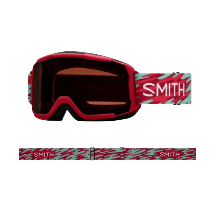 DAREDEVIL CHILDREN'S SKI GOGGLES