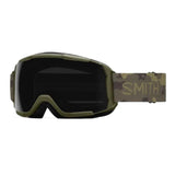 CHILDREN'S SKI GOGGLES GROM