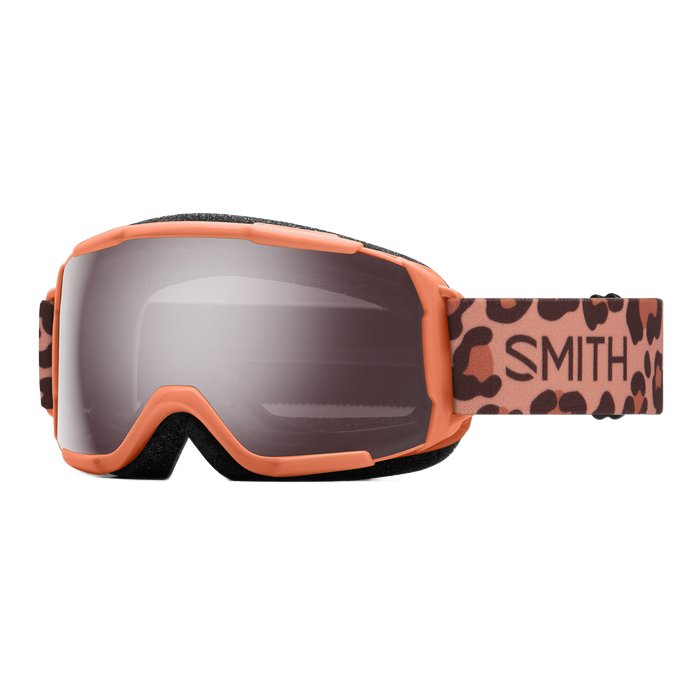 CHILDREN'S SKI GOGGLES GROM