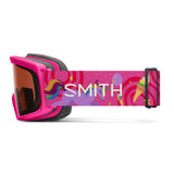 CHILDREN'S SKI GOGGLES RASCAL