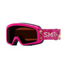 CHILDREN'S SKI GOGGLES RASCAL