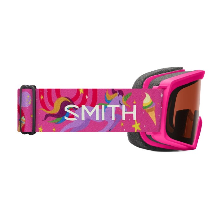 CHILDREN'S SKI GOGGLES RASCAL