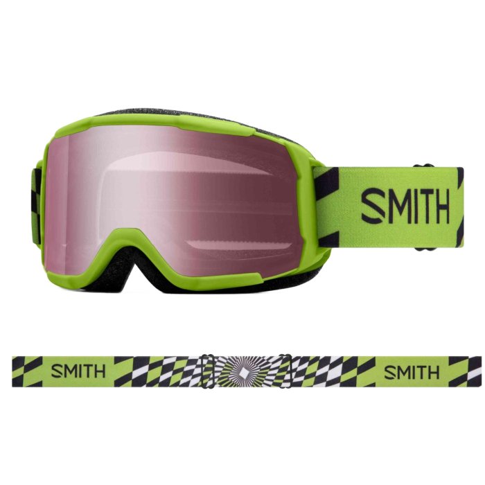 DAREDEVIL CHILDREN'S SKI GOGGLES