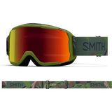 DAREDEVIL CHILDREN'S SKI GOGGLES