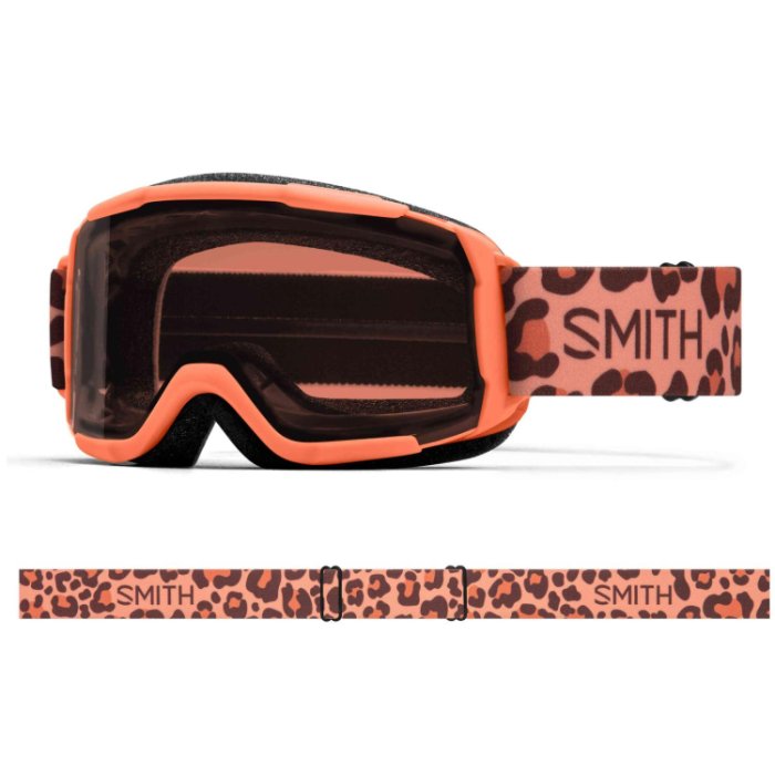 DAREDEVIL CHILDREN'S SKI GOGGLES