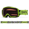 DAREDEVIL CHILDREN'S SKI GOGGLES