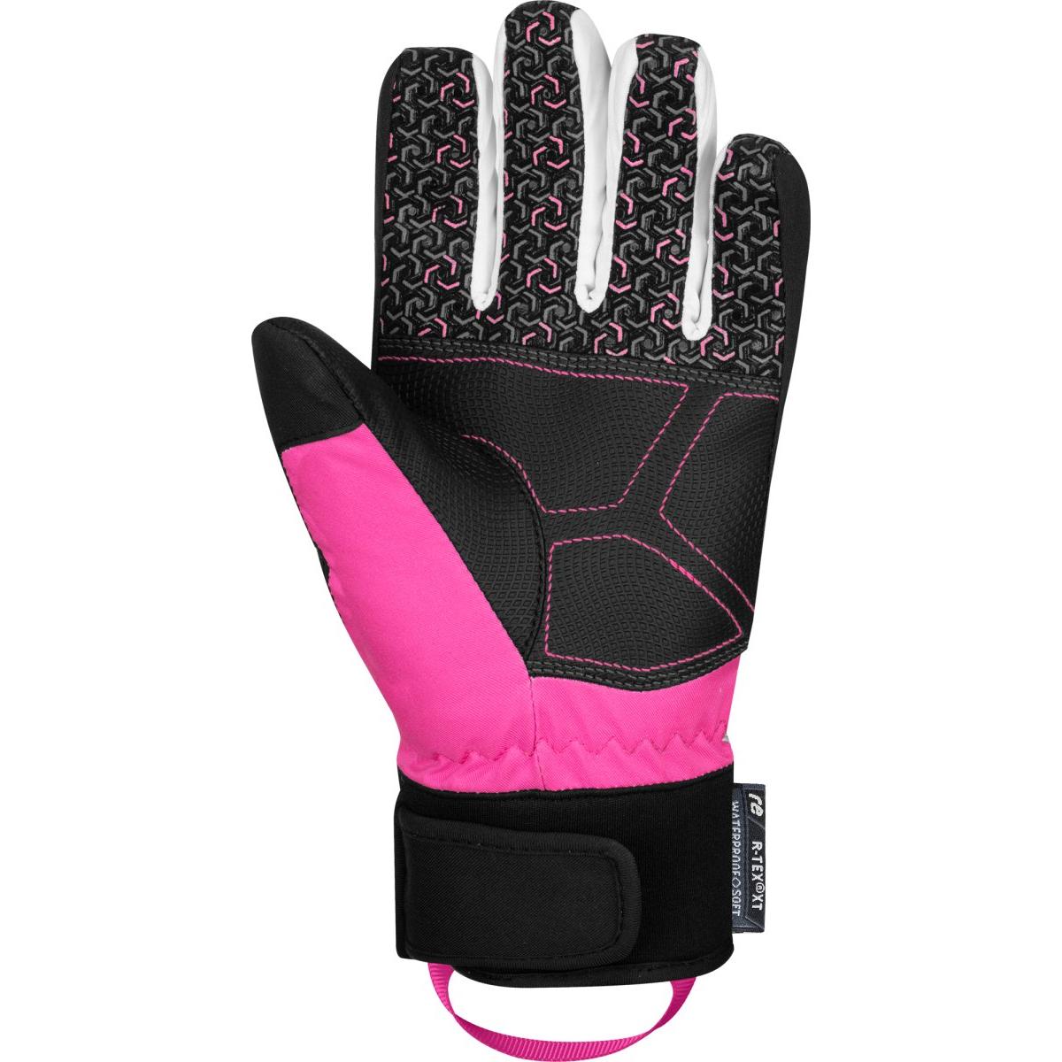 CHILDREN'S GLOVES CHRIS R-TEX® XT