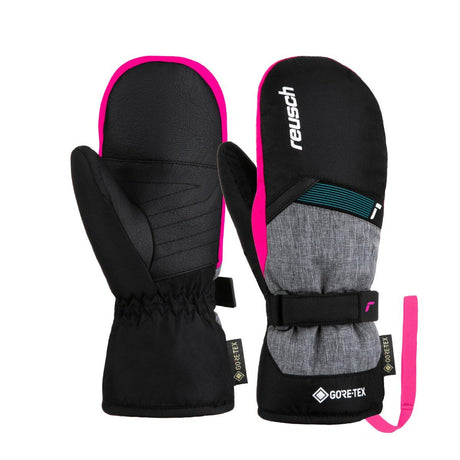 CHILDREN'S GLOVES FLASH GORE-TEX MITTEN