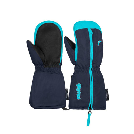 TOM MITTEN KIDS GLOVES