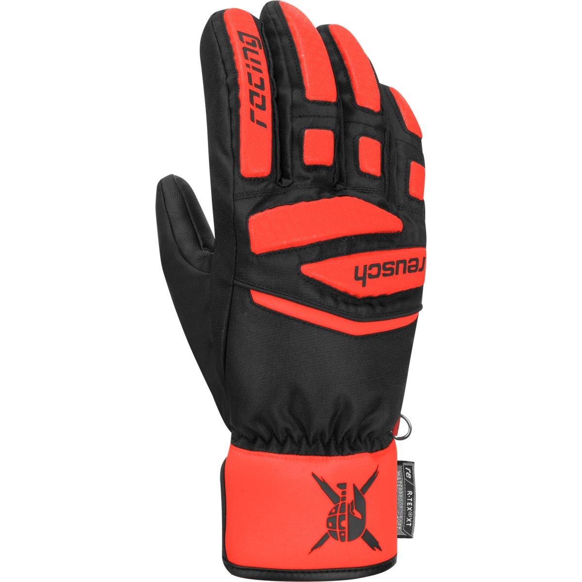 OTROŠKE ROKAVICE WC WARRIOR PRIME R-TEX®