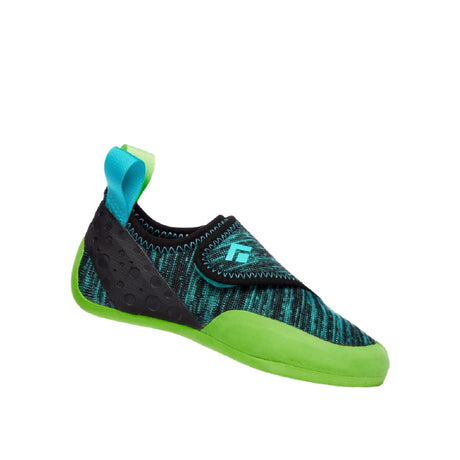 CHILDREN'S CLIMBING SHOES MOMENTUM