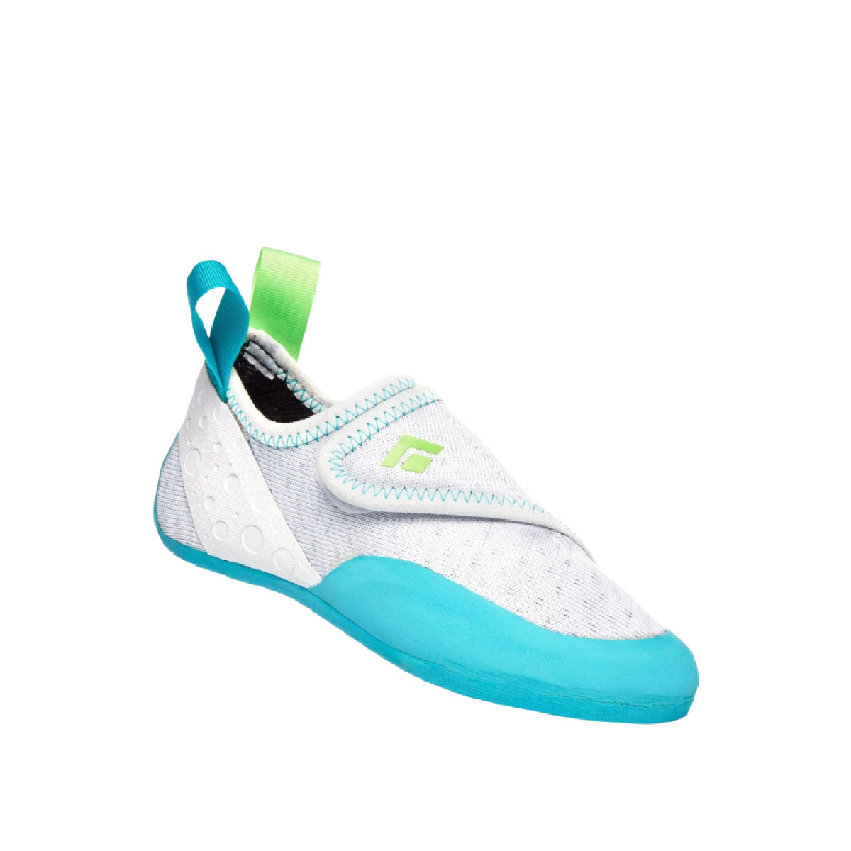 CHILDREN'S CLIMBING SHOES MOMENTUM