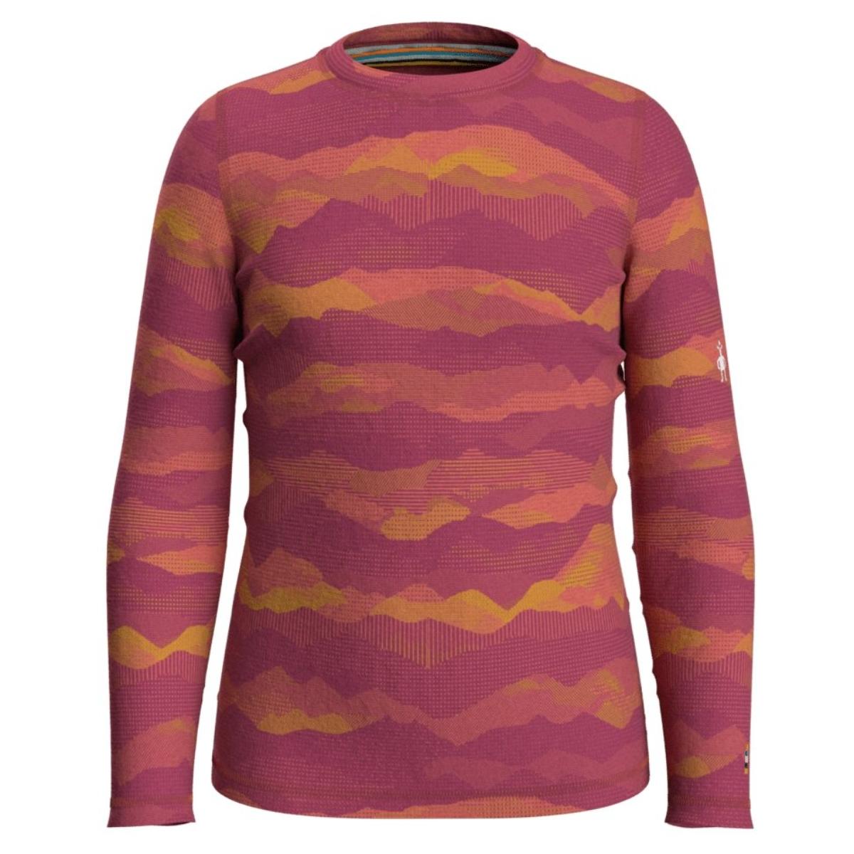 OTROŠKA MAJICA THERMAL MERINO BASE LAYER