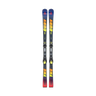 FISCHER SET SMUČI THE CURV M-PLATE