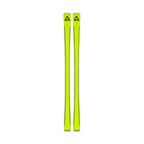 FISCHER SET SMUČI THE CURV M-PLATE