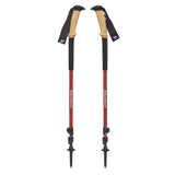 TRAIL ERGO CORK TREKKING STICKS