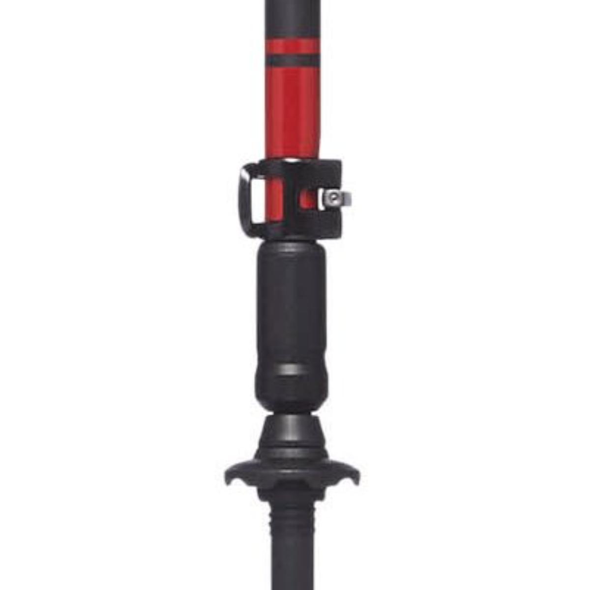 TRAIL PRO TREK WALKING STICKS