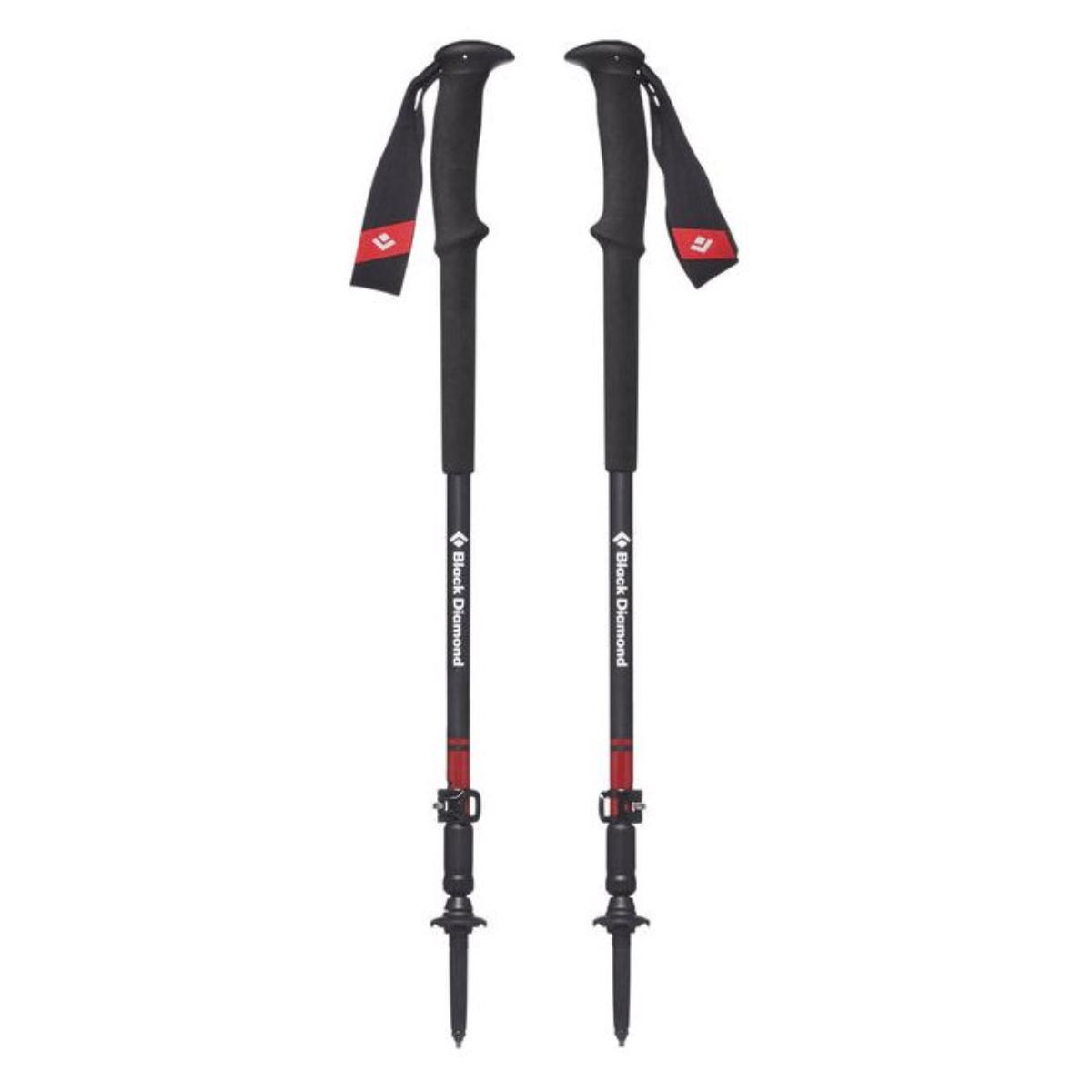 TRAIL PRO TREK WALKING STICKS