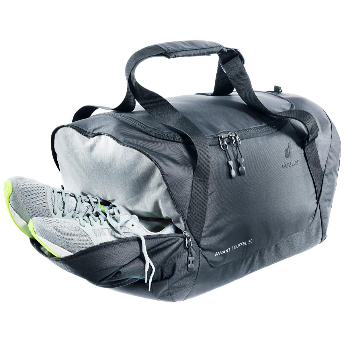 TRAVEL BACKPACK / TRAVEL BAG AVIANT DUFFEL 50