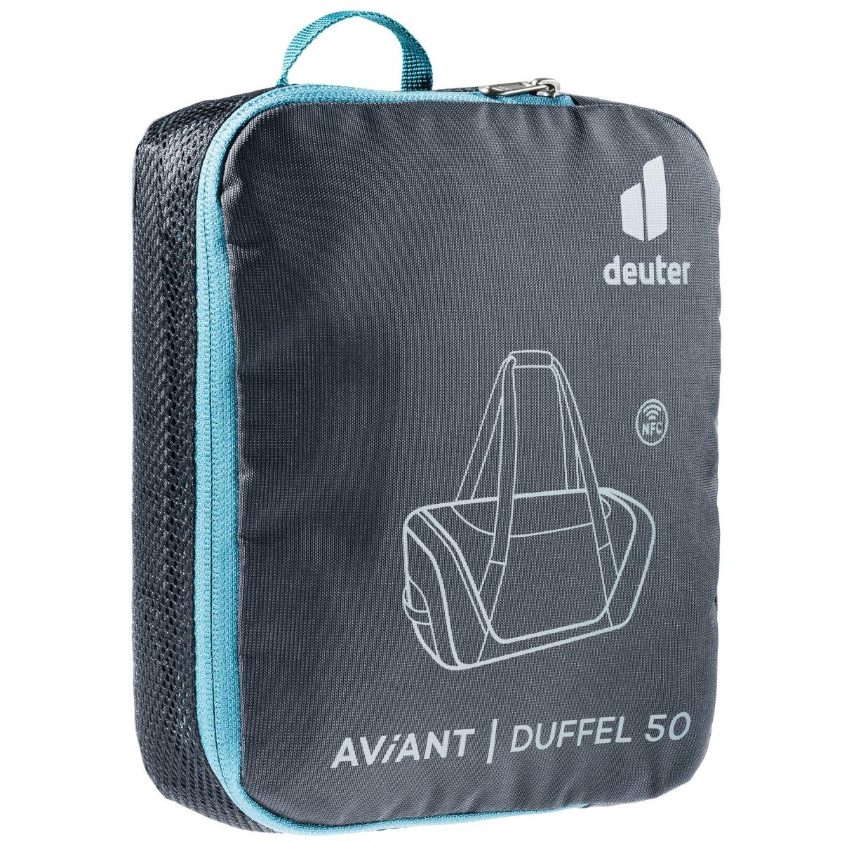 TRAVEL BACKPACK / TRAVEL BAG AVIANT DUFFEL 50