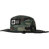 ALPHA TECH BOONIE HAT