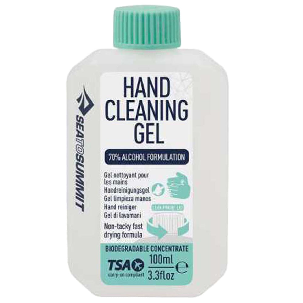 ČISTILNI GEL ZA ROKE HAND CLEANING GEL 50ml / 100ml