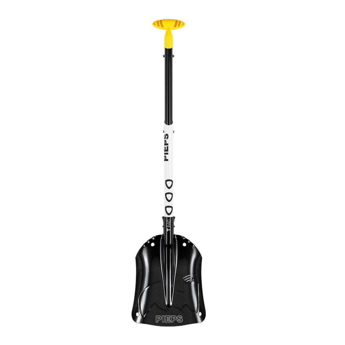 PIEPS TELESCOPIC SHOVEL T640