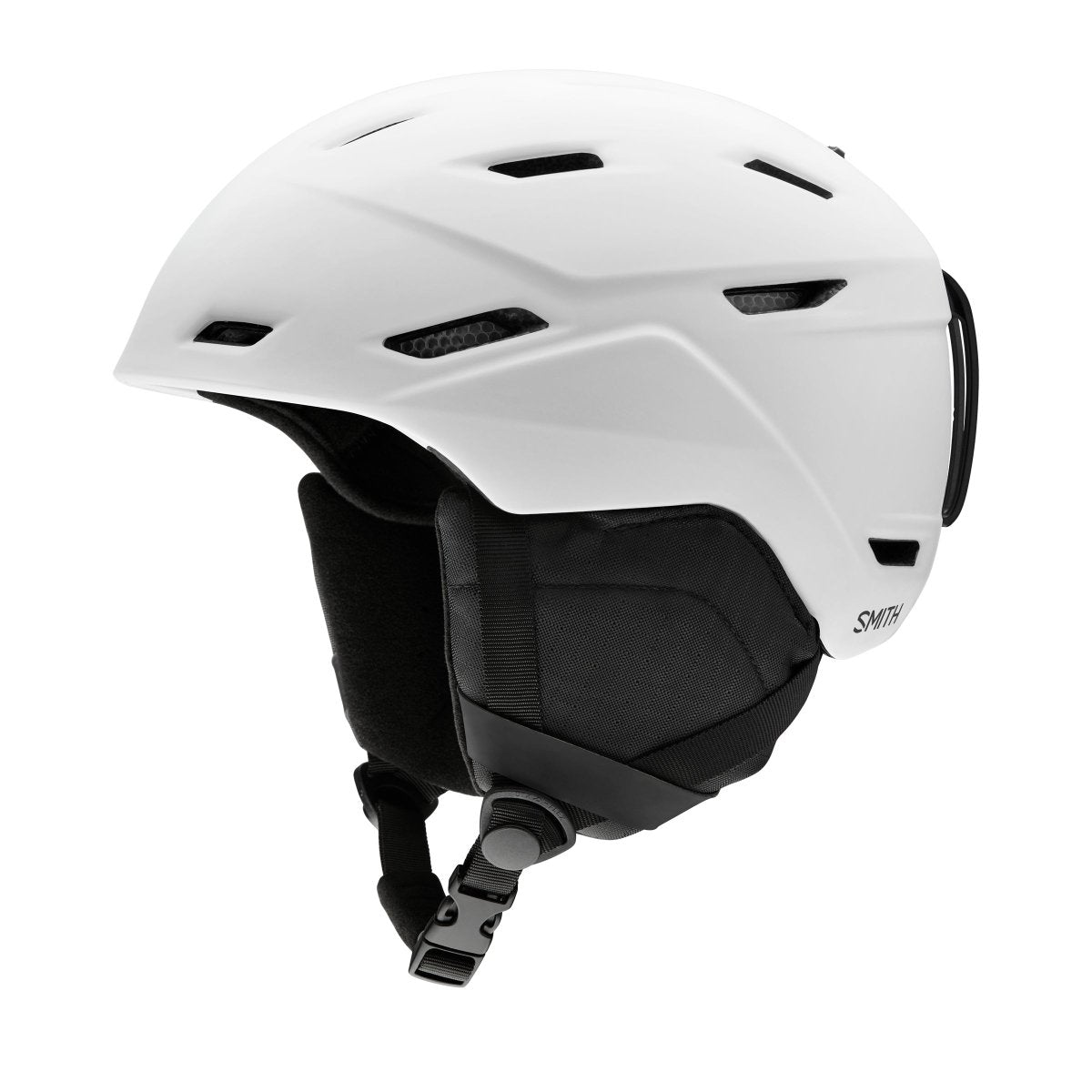 MISSION SKI HELMET