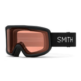 FRONTIER SKI GOGGLES