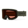 FRONTIER SKI GOGGLES