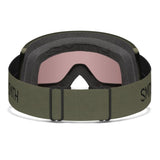 FRONTIER SKI GOGGLES