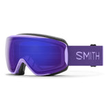 WOMEN'S SKI GOGGLES MOMENT