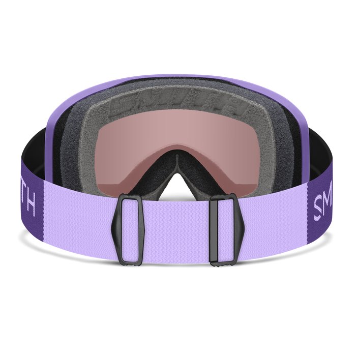 RALLY SKI GOGGLES