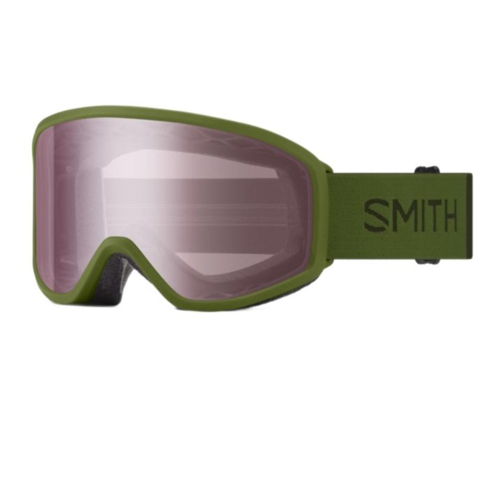 REASON OTG SKI GOGGLES