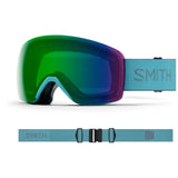 SKYLINE SKI GOGGLES