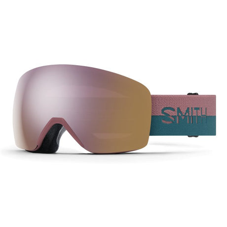 SKYLINE SKI GOGGLES