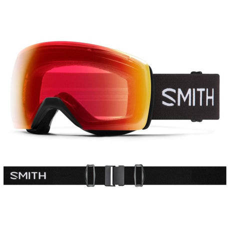 SKYLINE XL SKI GOGGLES