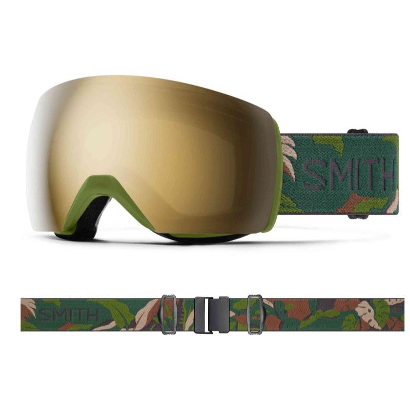 SKYLINE XL SKI GOGGLES