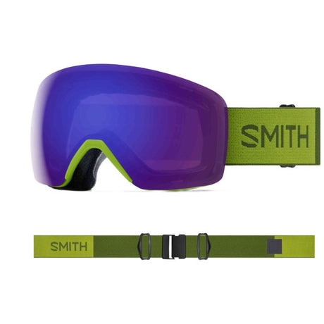 SKYLINE SKI GOGGLES