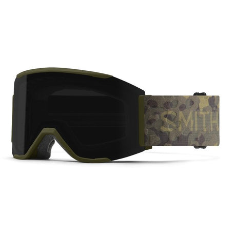 SQUAD MAG SKI GOGGLES