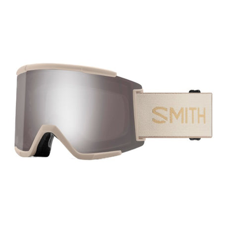 SQUAD XL SKI GOGGLES