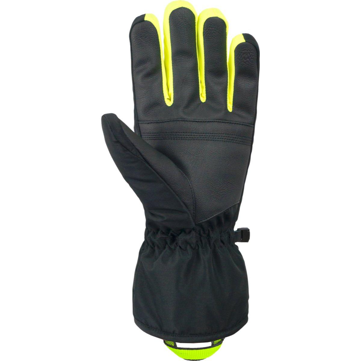 SNOW KING SKI GLOVES