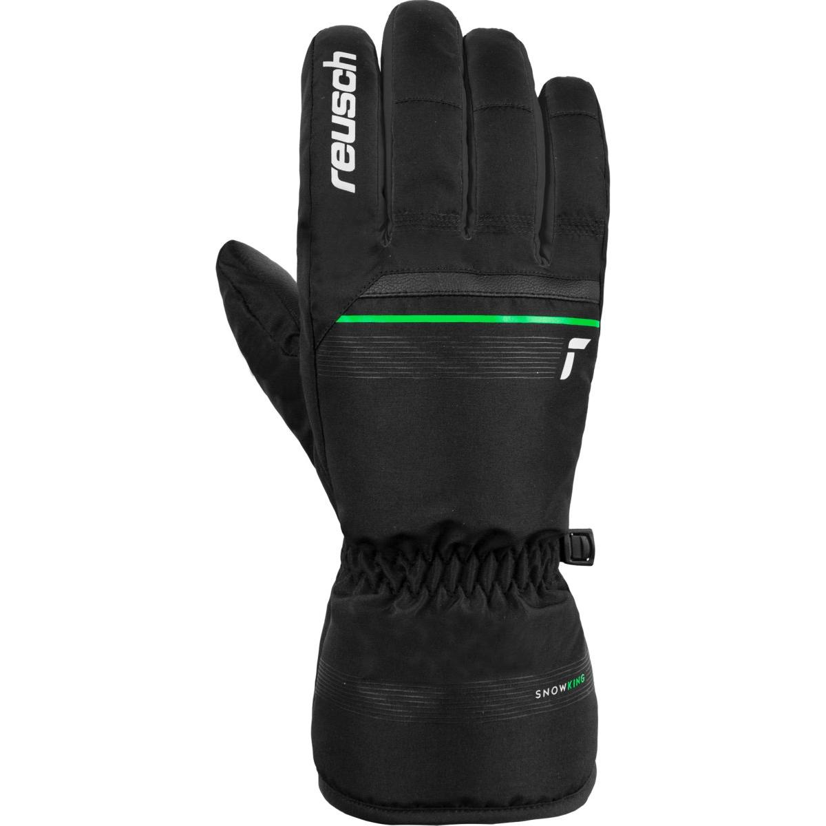 SNOW KING SKI GLOVES