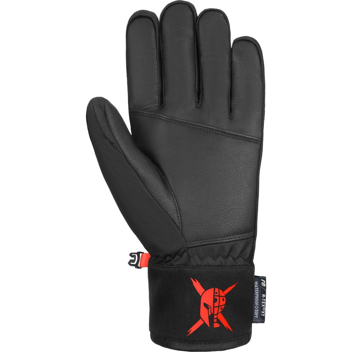 WARRIOR R-TEX® XT SKI GLOVES