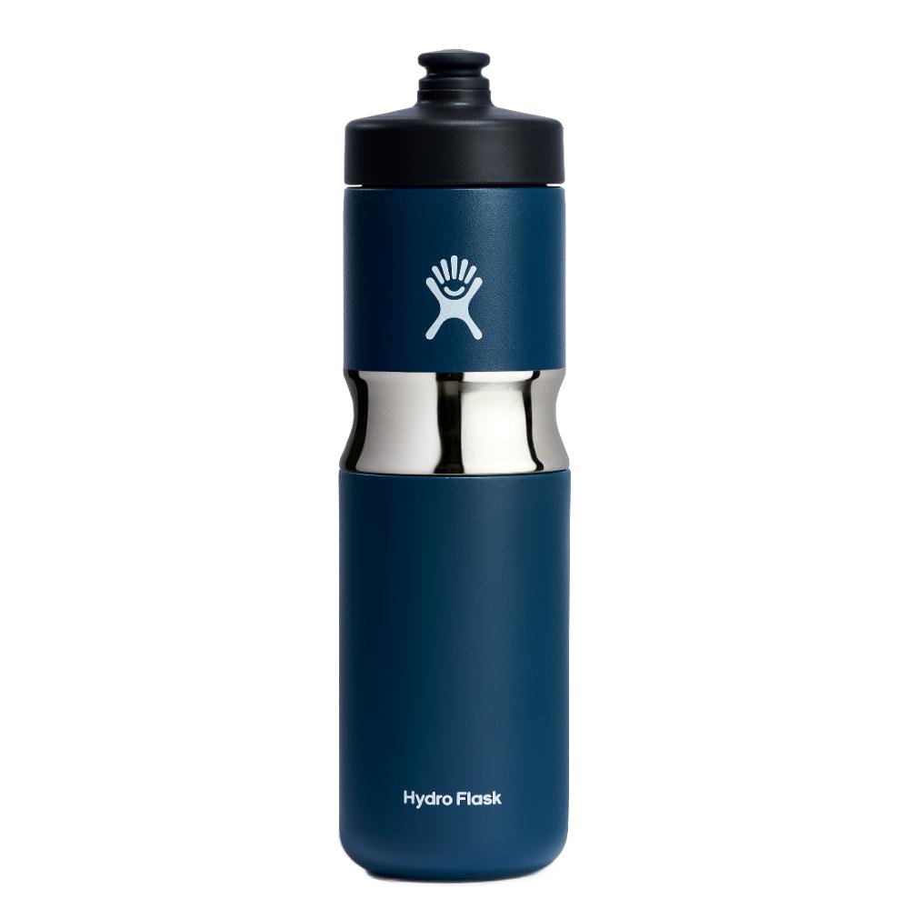 THERMO BOTTLE 20 OZ WIDE INSULATED - 591 ML